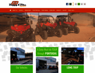 buggy-bike.com screenshot