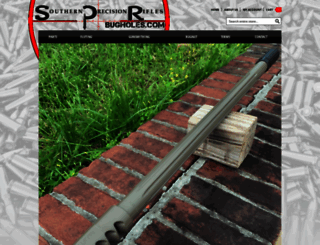 bugholes.com screenshot