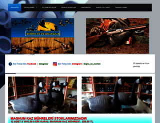 bugra-av.com screenshot