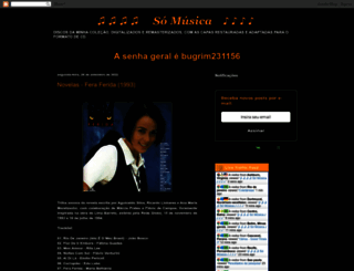 bugrim.blogspot.com.br screenshot