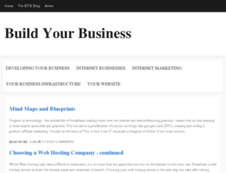 build-your-business.com screenshot