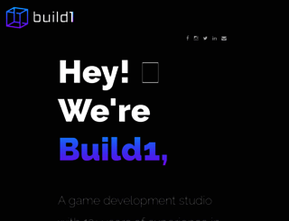 build1.io screenshot