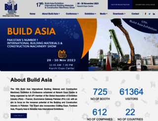 buildasia.net screenshot