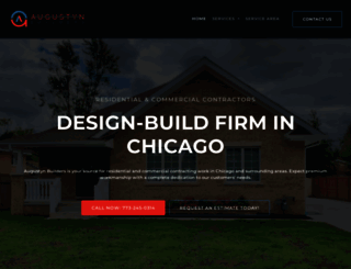 builder-chicago.com screenshot