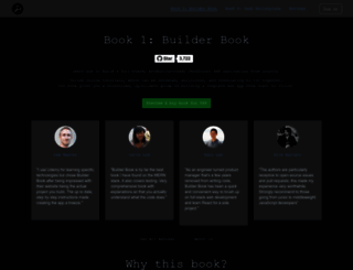builderbook.org screenshot