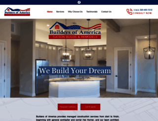 buildersofamerica.com screenshot