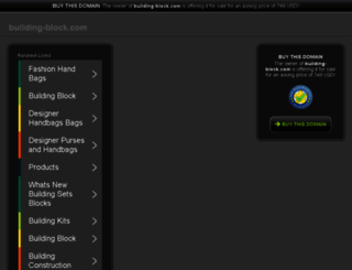building-block.com screenshot