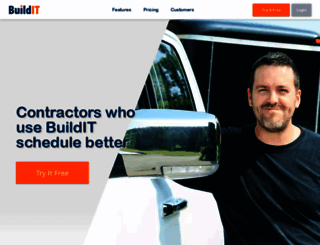 builditsystems.com screenshot