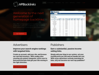 buildmyrank.com screenshot