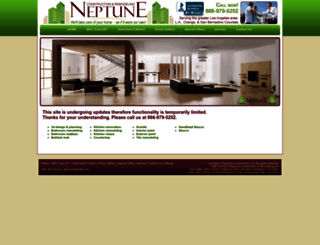 buildneptune.com screenshot