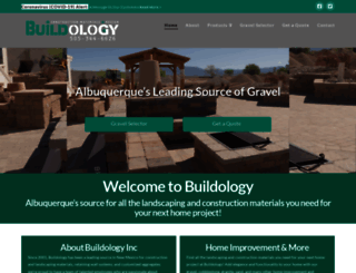 buildology.com screenshot