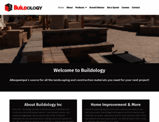 buildologyinc.com screenshot