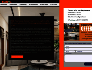 buildonideas.com screenshot