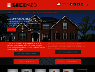 buildwithbrick.com screenshot