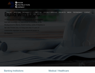 buildwithdcc.com screenshot