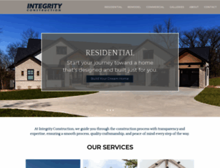 buildwithintegrity.com screenshot