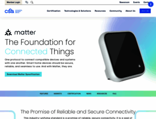 buildwithmatter.com screenshot
