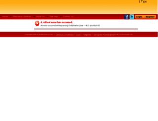 builtinghana.com screenshot