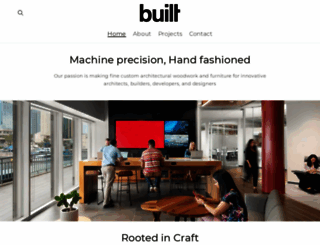 builtthings.com screenshot