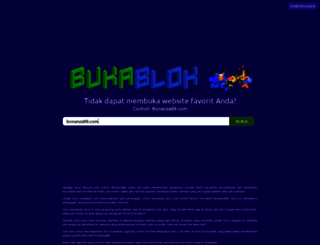 bukablok.com screenshot