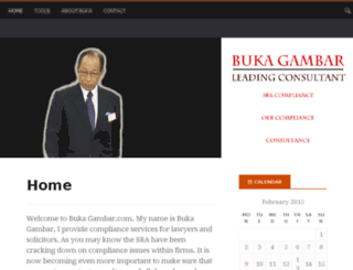 bukagambar.com screenshot