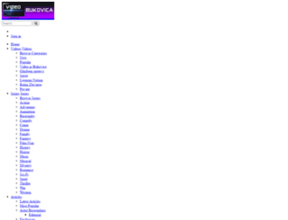 bukovica.net screenshot