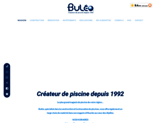 buleo.fr screenshot