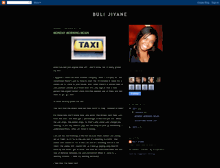 bulijiyane.blogspot.com screenshot