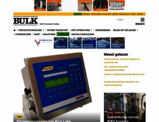 bulkgids.nl screenshot