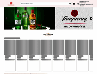bullbev.com.br screenshot