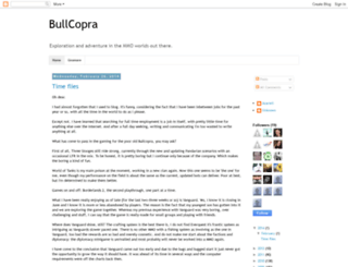 bullcopra.blogspot.com screenshot