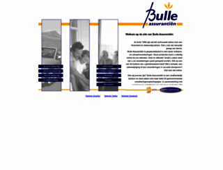 bulle.nl screenshot