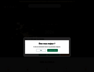 bullesdelegende.fr screenshot