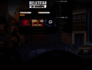 bulletstar.com screenshot