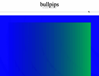 bullpips.com screenshot
