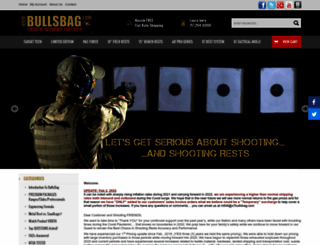 bullsbag.com screenshot