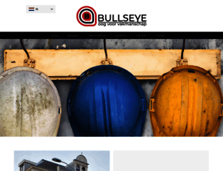 bullseye.eu screenshot