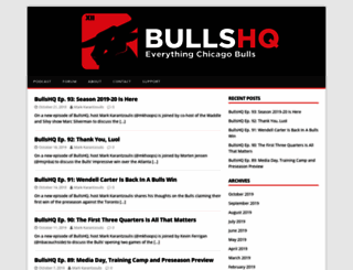 bullshq.com screenshot