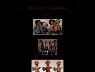 bullworks.net screenshot