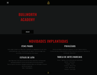 bullworthschool.weebly.com screenshot
