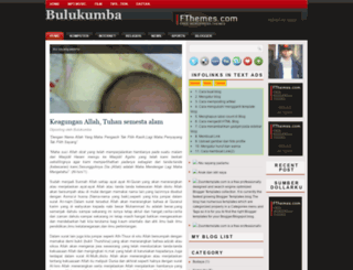 bulukumbakreatif.blogspot.com screenshot