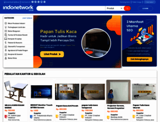 bumita-kt.indonetwork.co.id screenshot