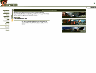 bundesheer.org screenshot