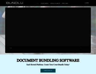 bundlu.com screenshot