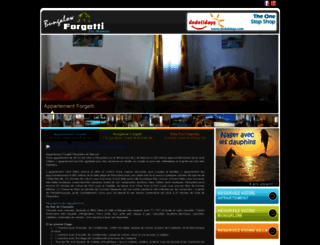 bungalowforgetti.com screenshot
