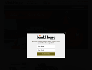 bunkhousekids.com screenshot