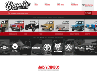 bunnitu.com.br screenshot