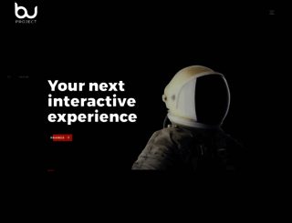 buproject.net screenshot