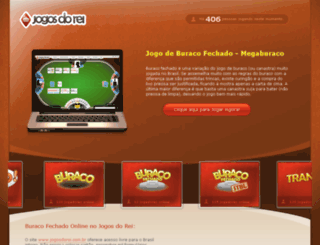 buracofechado.com.br screenshot