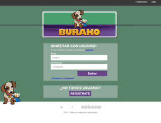burako.com screenshot